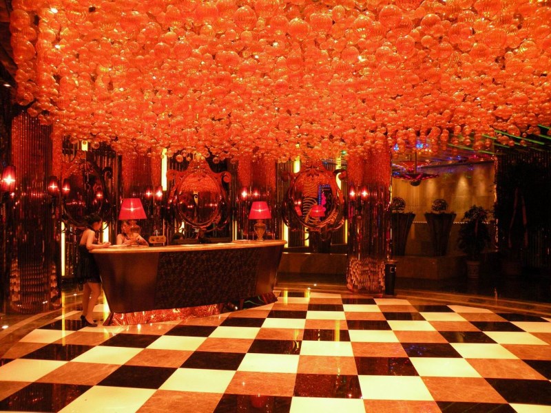 阳泉商务ktv解释及特色-平定县ktv预订