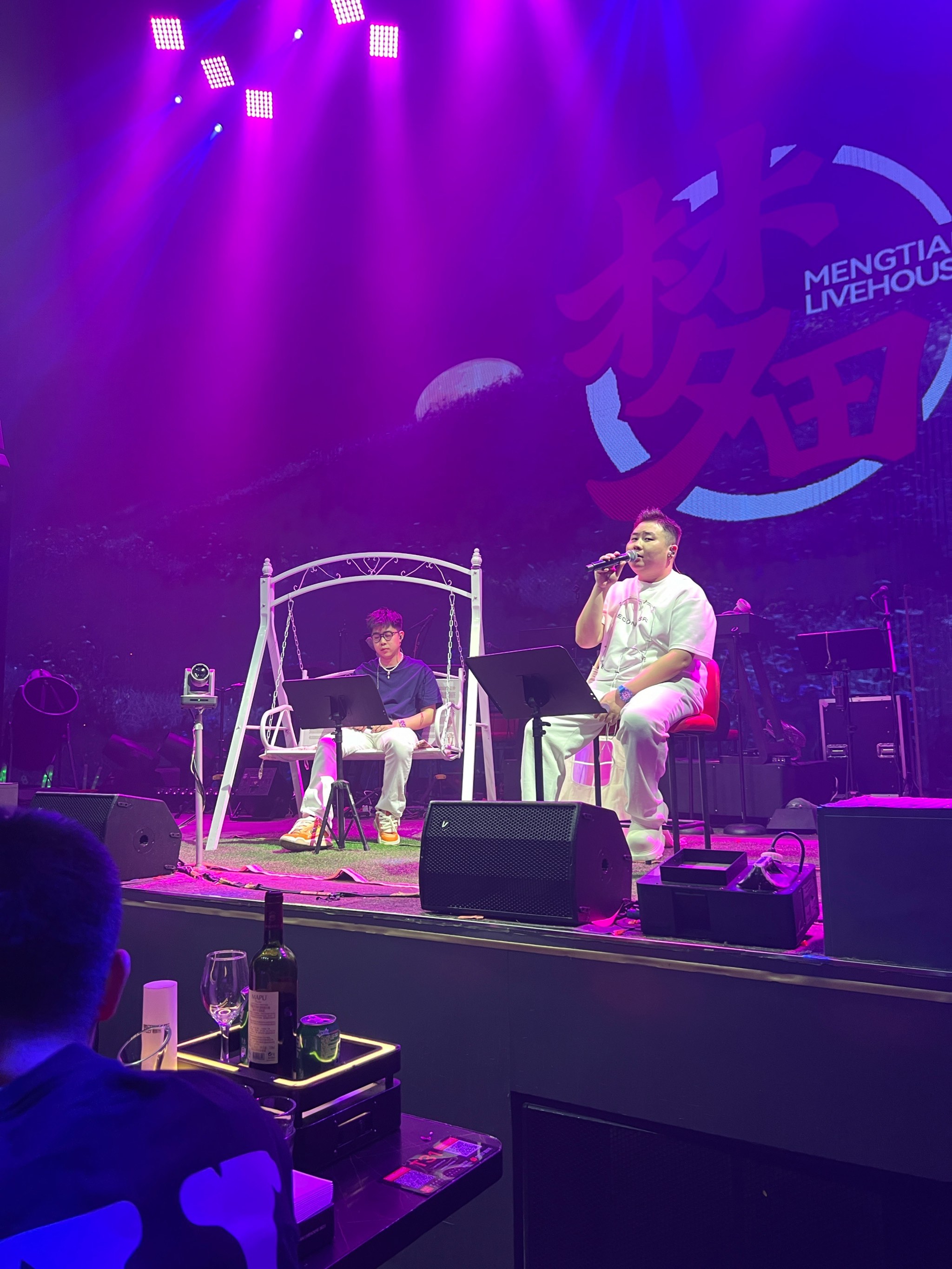 阳泉商务ktv创新商务ktv模式解析-郊区ktv预订